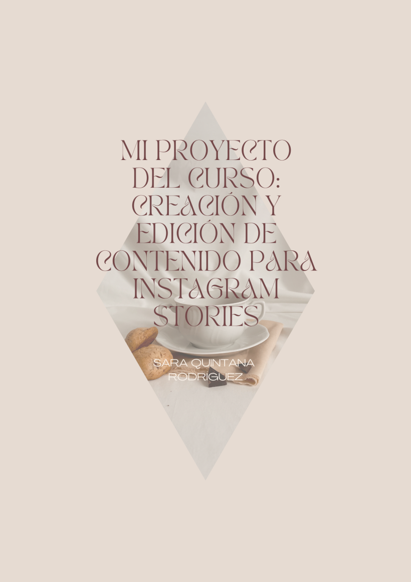 Mi proyecto del curso: Creación y edición de contenido para Instagram Stories 3