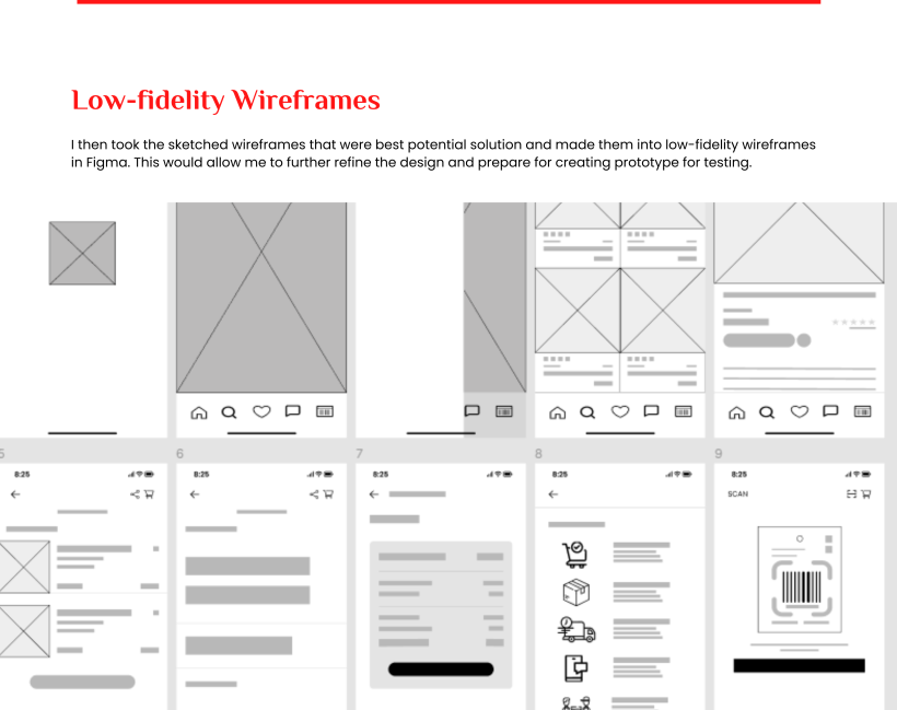 My project for course: Introduction to UX Design 15