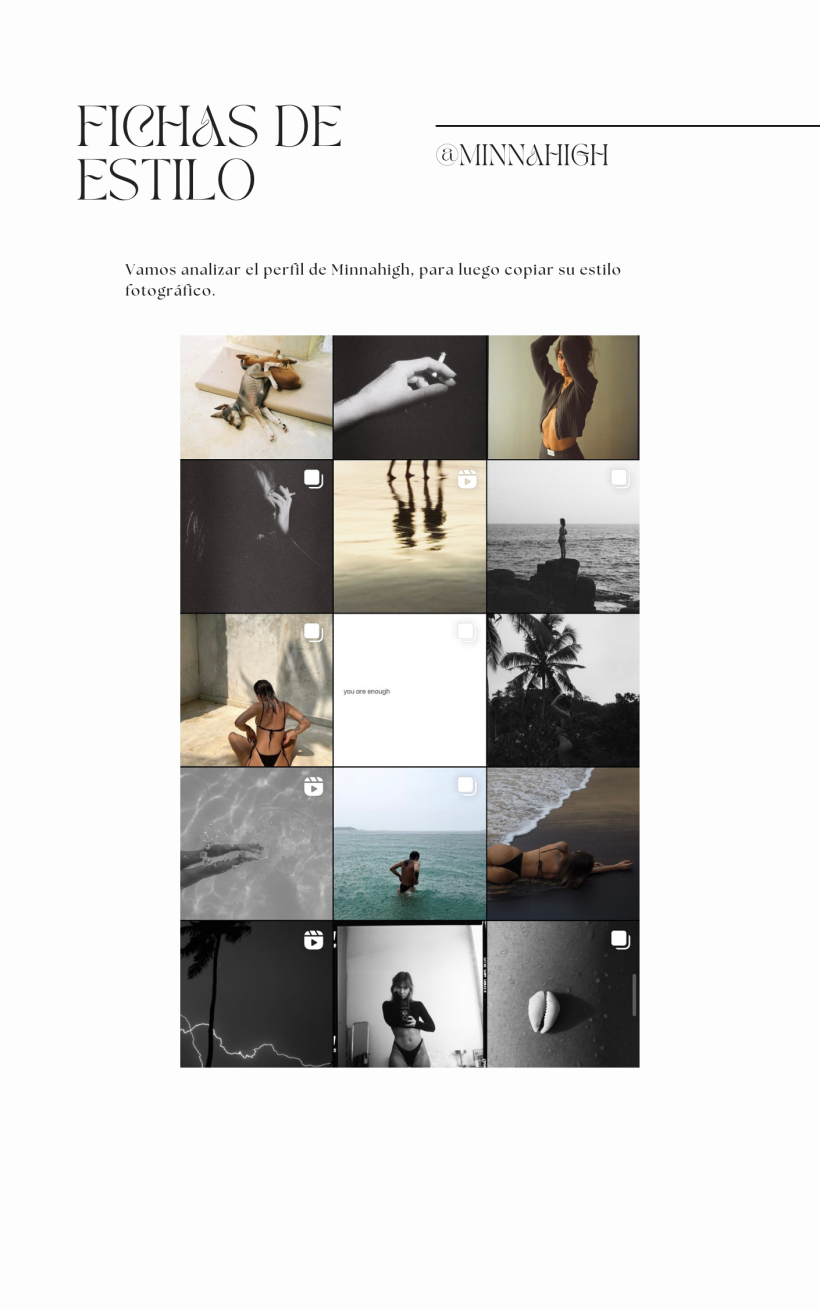 Mi proyecto del curso: Fotografía móvil e identidad visual para Instagram 8