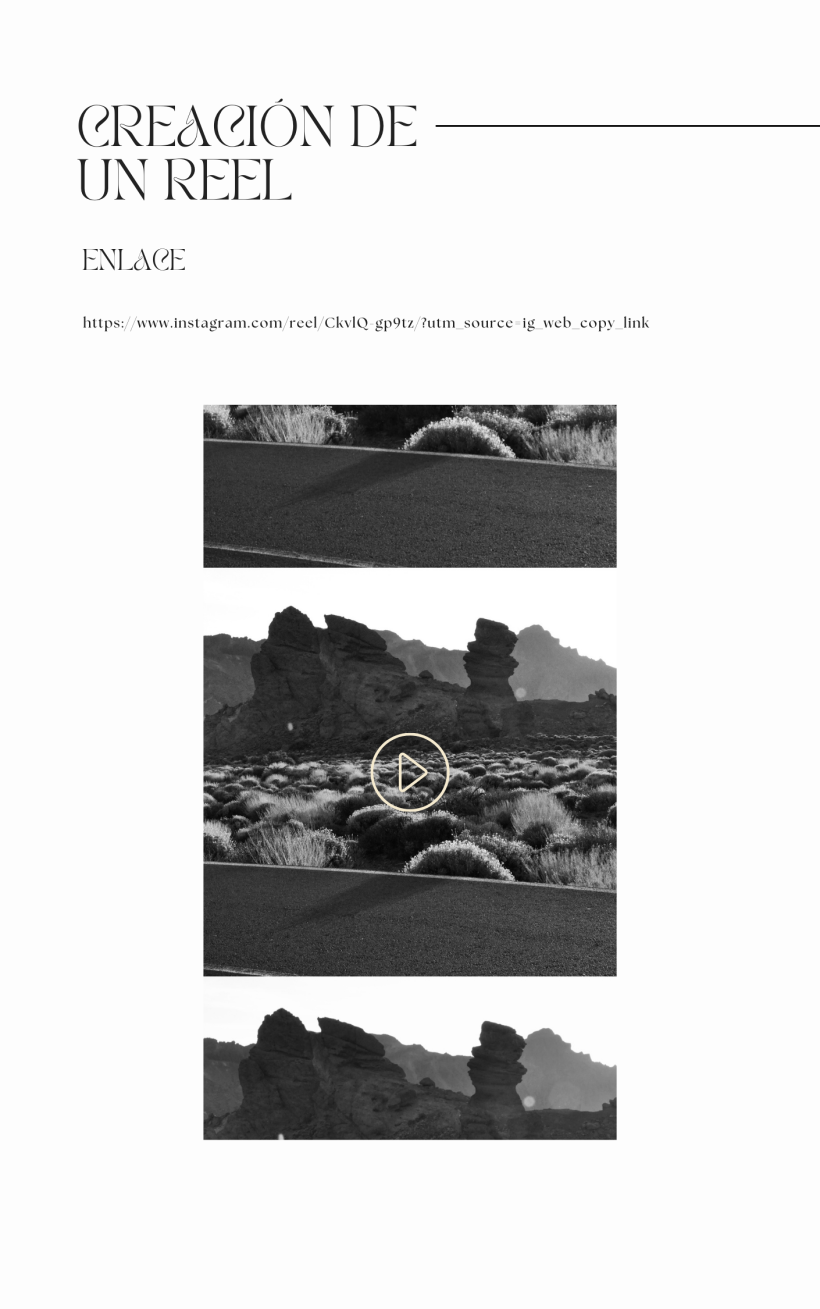 Mi proyecto del curso: Fotografía móvil e identidad visual para Instagram 15