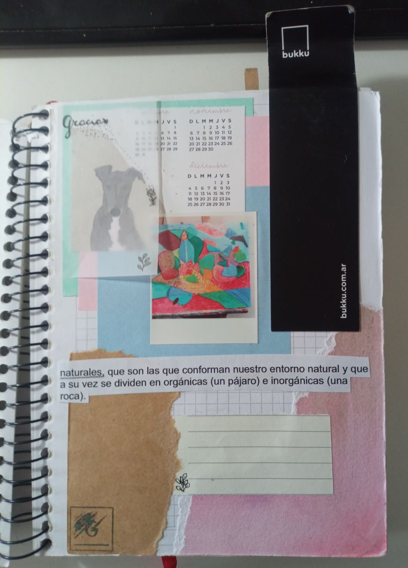 26 IDEAS CREATIVAS para usar tu cuaderno