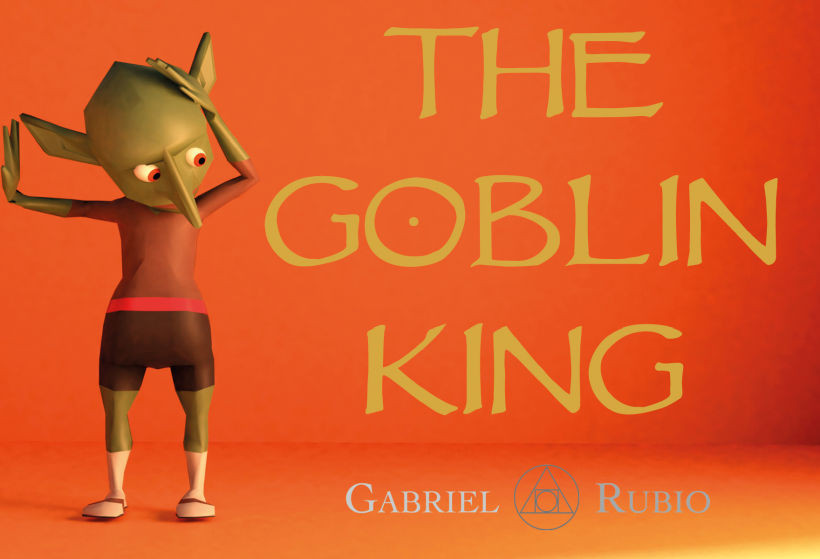 THE GOBLIN KING 3