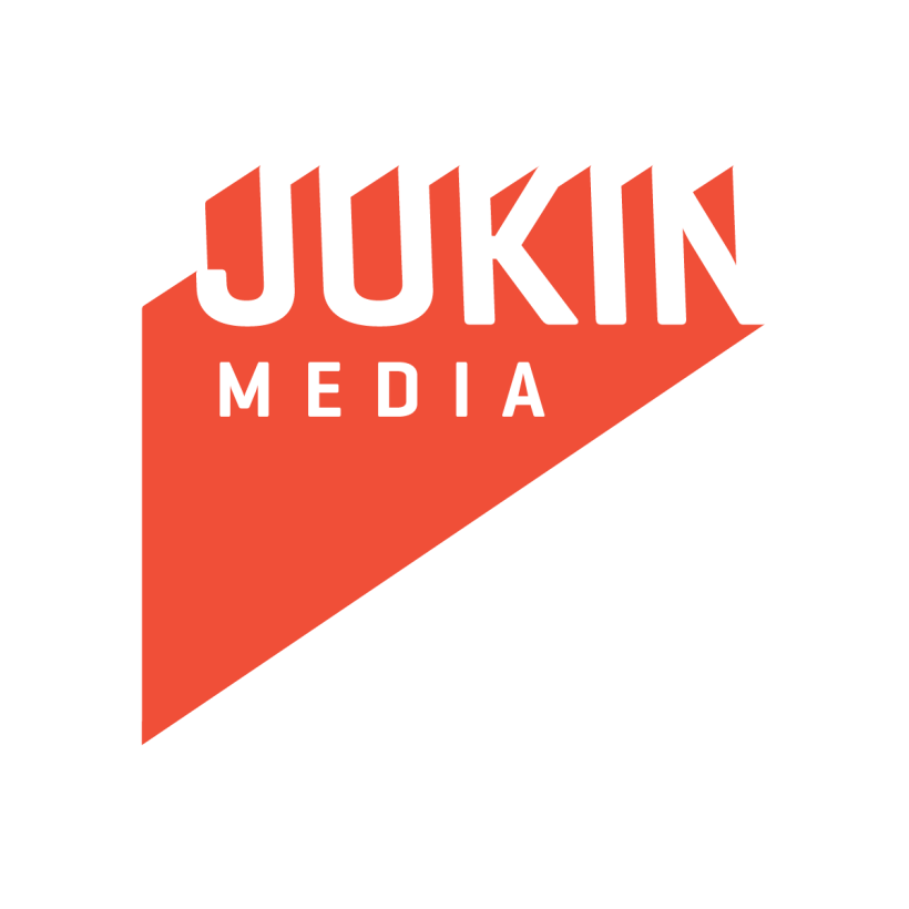 Jukin Media Brand Strategy And Brand Identity Design 4