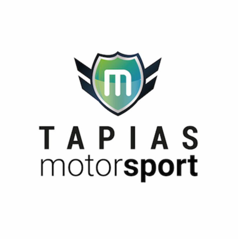 Branding - Tapias Motorsport 1