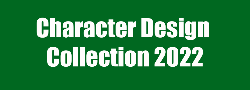 character design vector illustration for merchandising 1