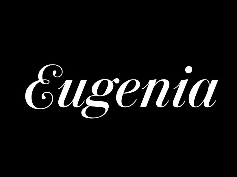 Eugenia, 2021 1