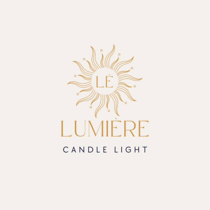 Lumière: candle light 1