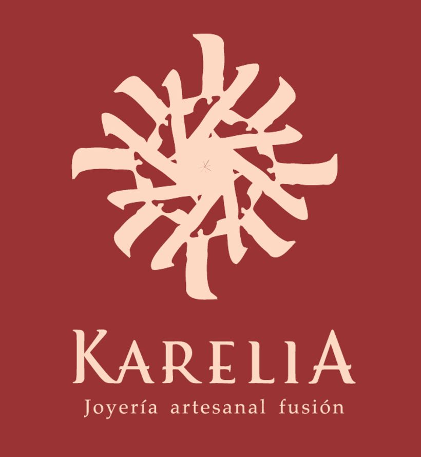 Karelia Joyería 1