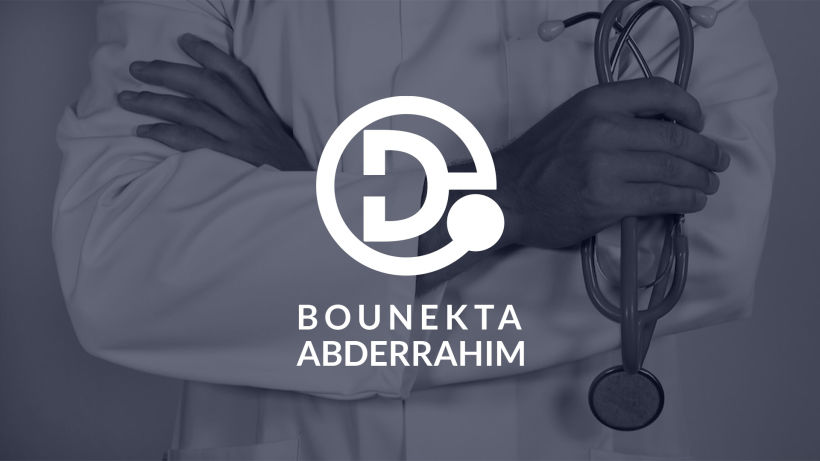 Dr. BOUNEKTA ABDRRAHIM 1