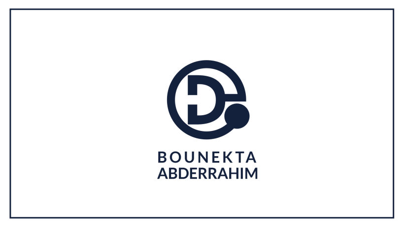 Dr. BOUNEKTA ABDRRAHIM 2