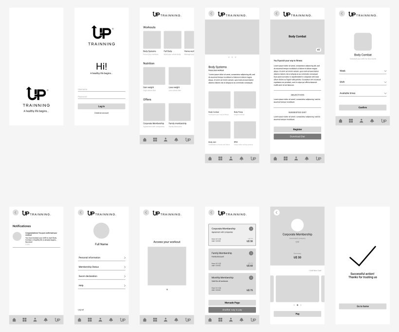 Mi proyecto del curso: Diseño de aplicaciones con Figma: del brief al prototipo 4