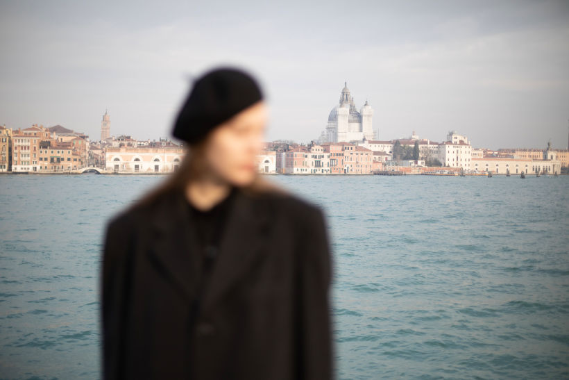 Lost in Venice 2022 with Teresa Del Sole 12