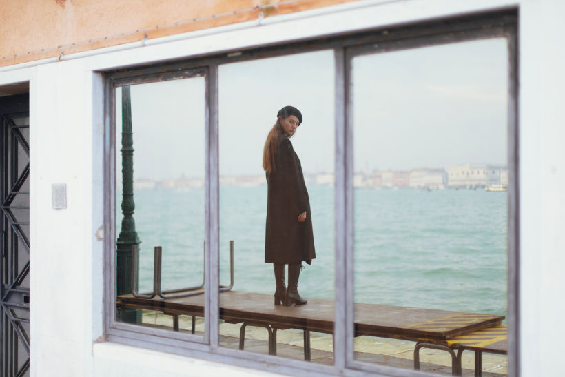 Lost in Venice 2022 with Teresa Del Sole 14
