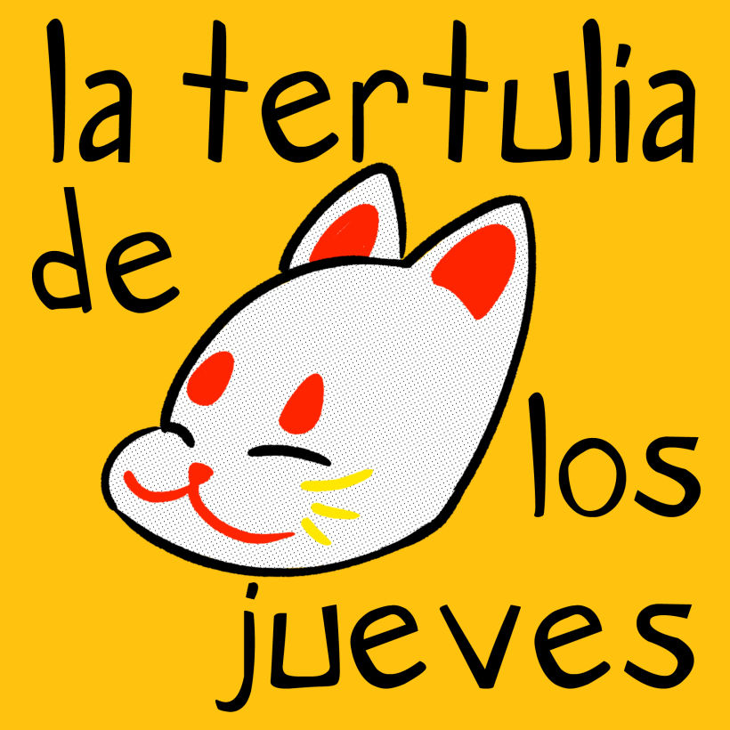 "LA TERTULIA DE LOS JUEVES"