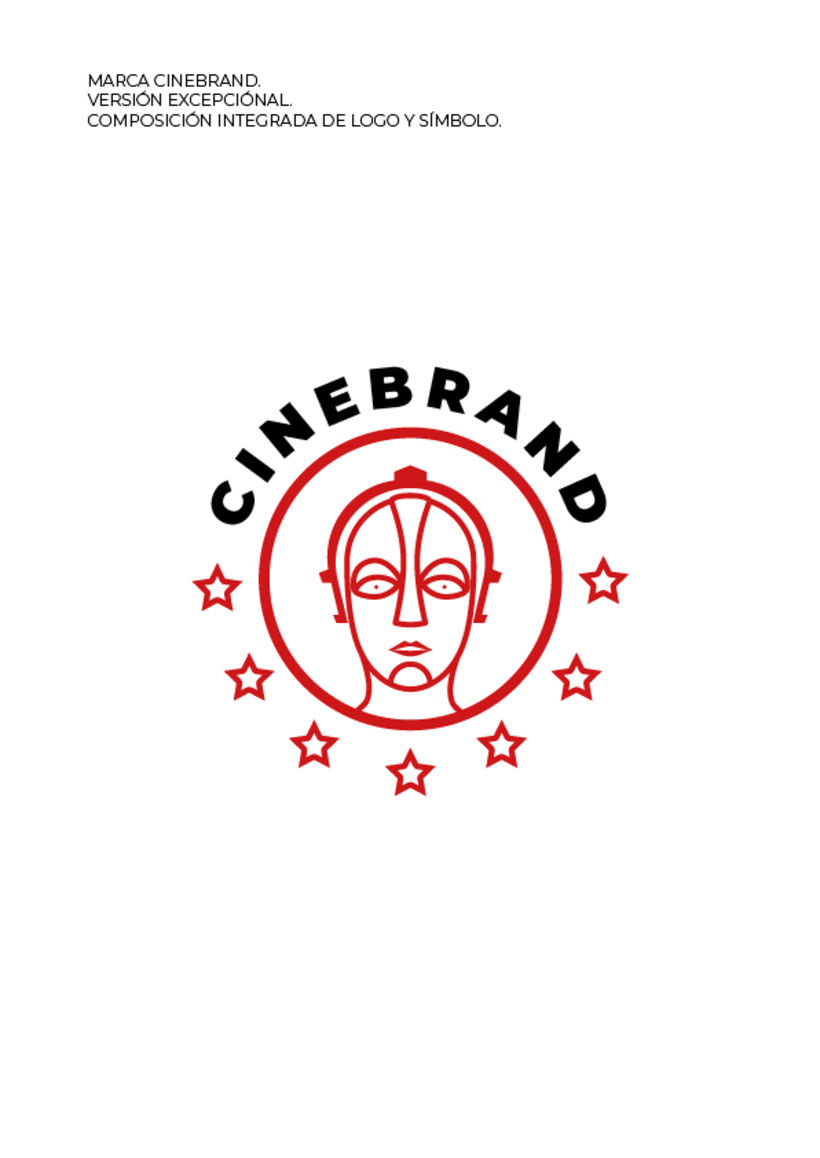 Propuesta de marca para productora audiovisual y cine CINEBRAND  8