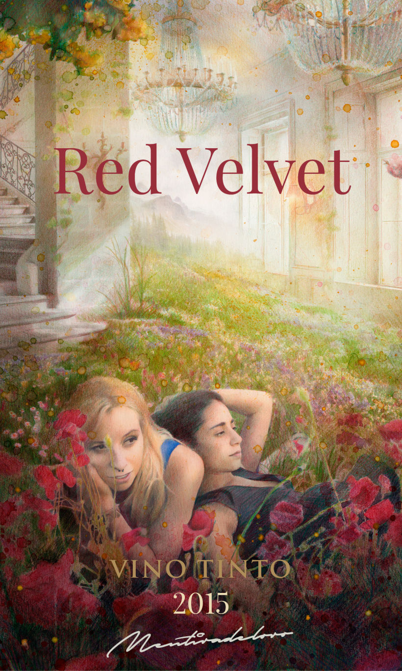 Red Velvet 7