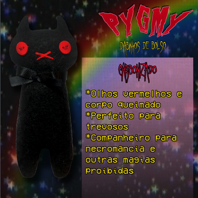 As três magias proibidas