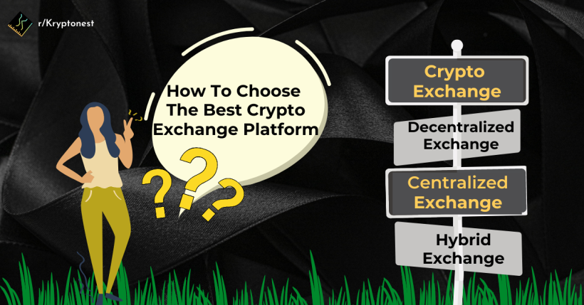 How to build your own cryptocurrency exchange?  1