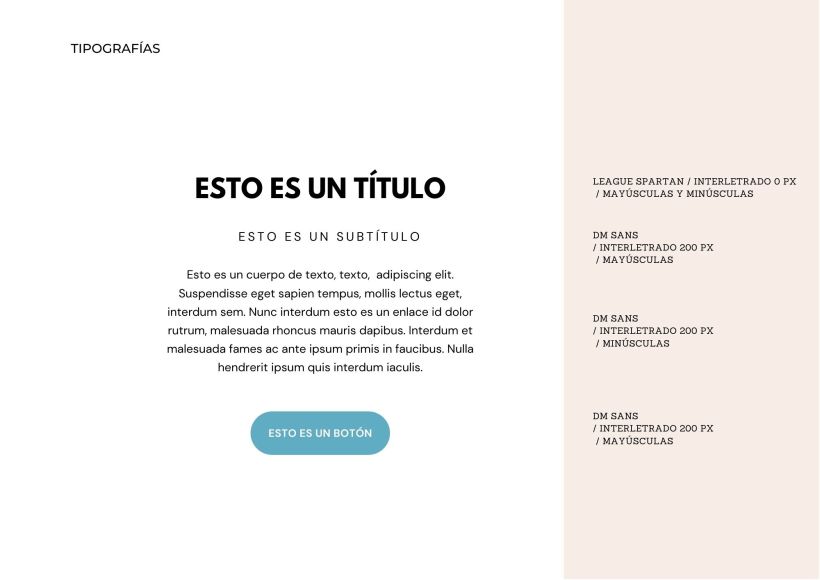 María Etrala: Diseño de feed de Instagram con Canva 4