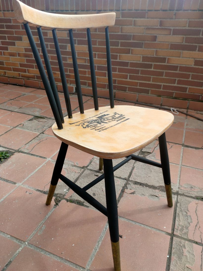 Mi proyecto: silla rústica y silla industrial  11