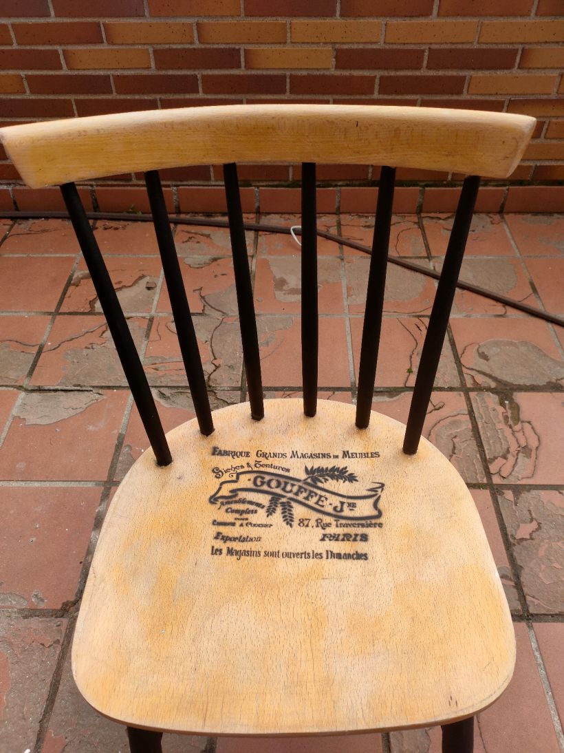 Mi proyecto: silla rústica y silla industrial  16