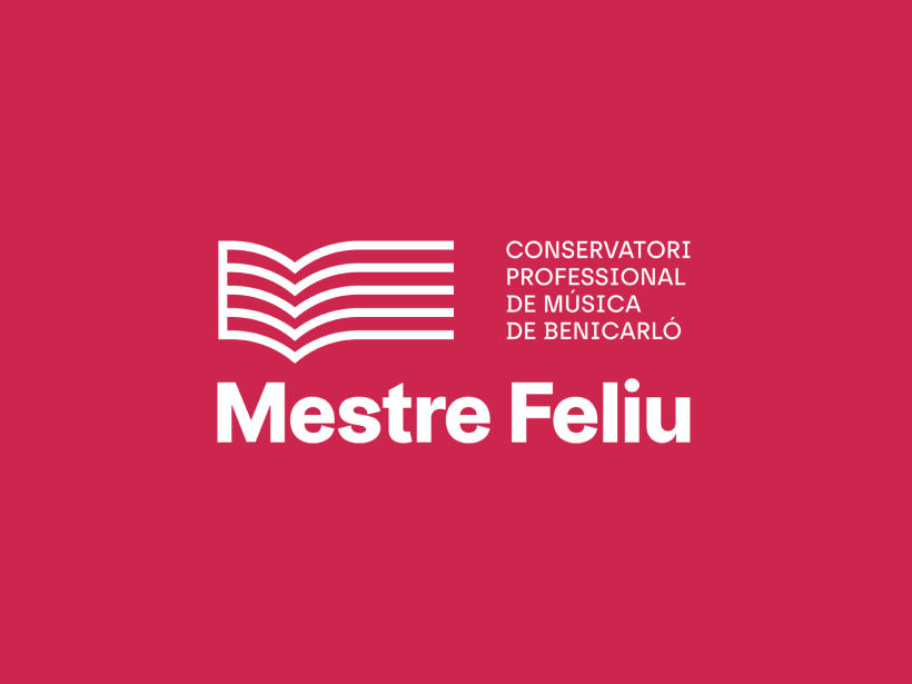Conservatori Professional de Música de Benicarló - MESTRE FELIU 14