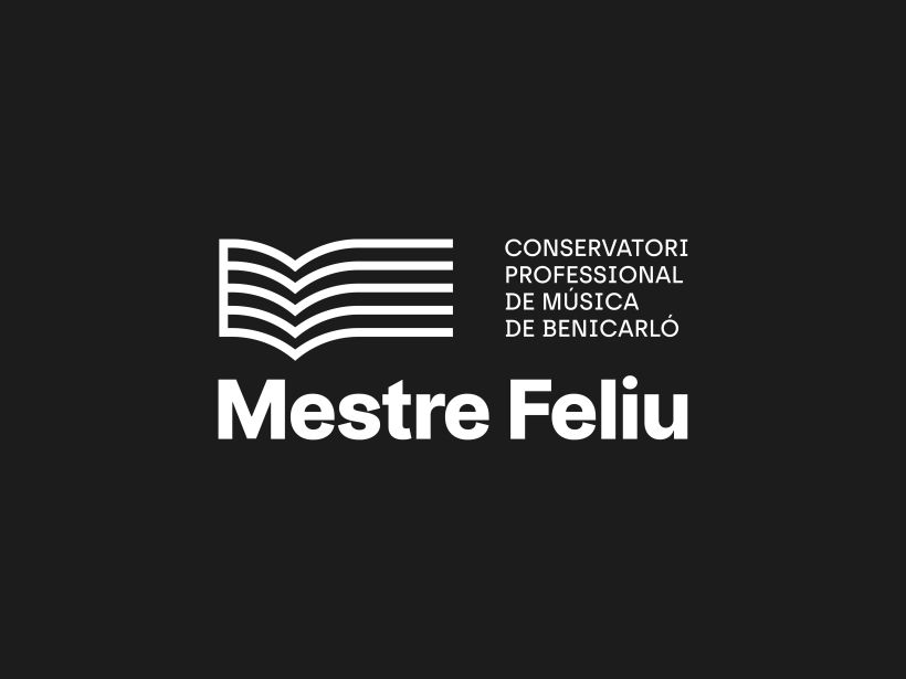 Conservatori Professional de Música de Benicarló - MESTRE FELIU 4