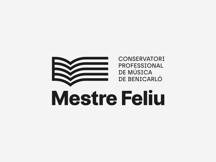 Conservatori Professional de Música de Benicarló - MESTRE FELIU 7