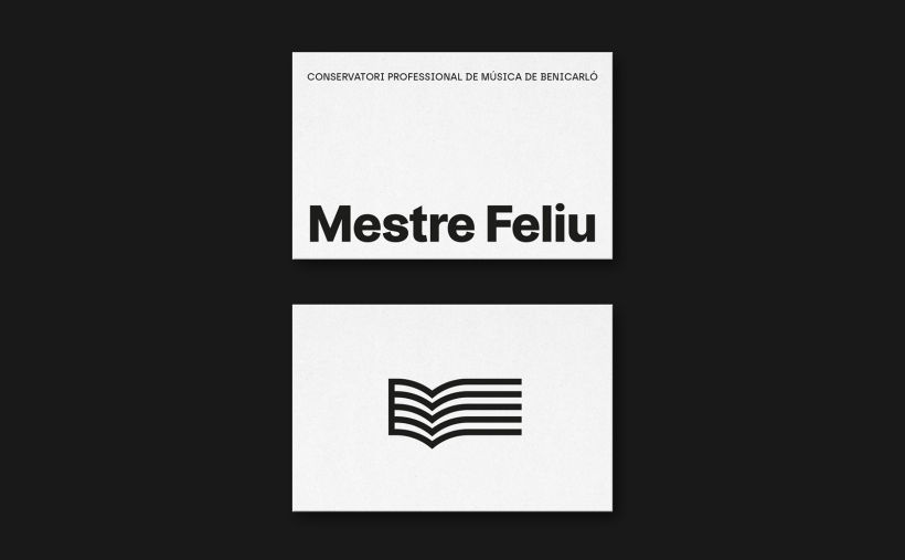 Conservatori Professional de Música de Benicarló - MESTRE FELIU 6