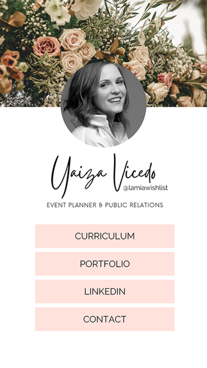Online Course - Instagram Feed Design with Canva (Isabel Gil Loef
