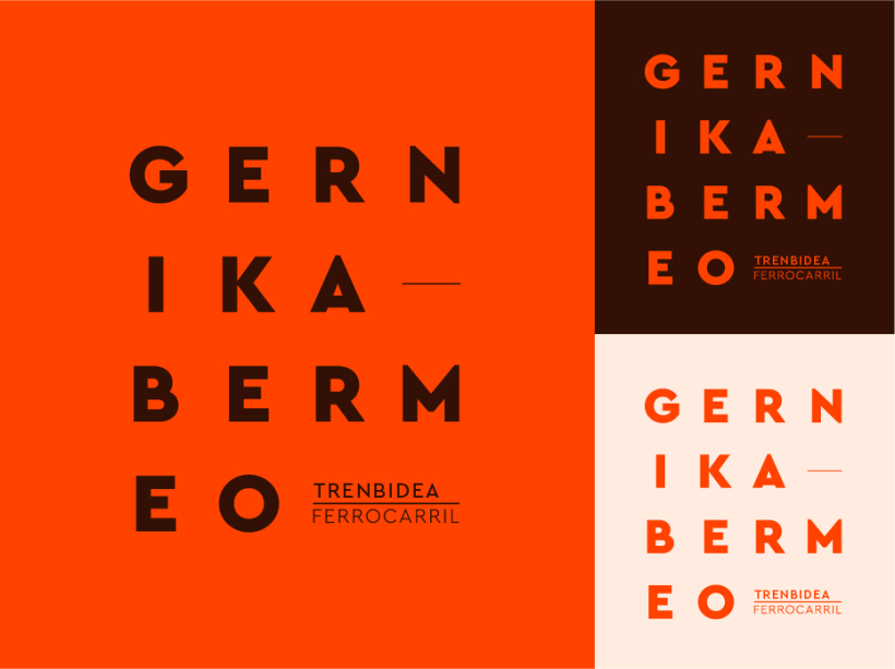Gernika-Bermeo: una vía abierta a la memoria 3