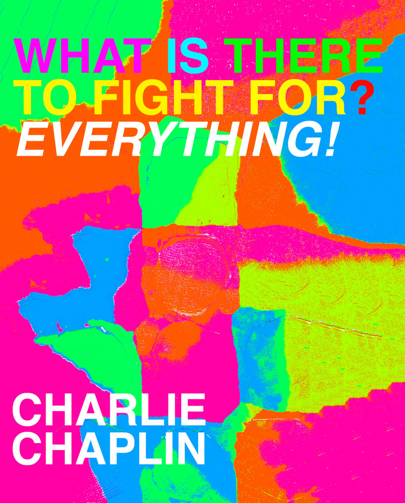 What Is There To Fight For? 6