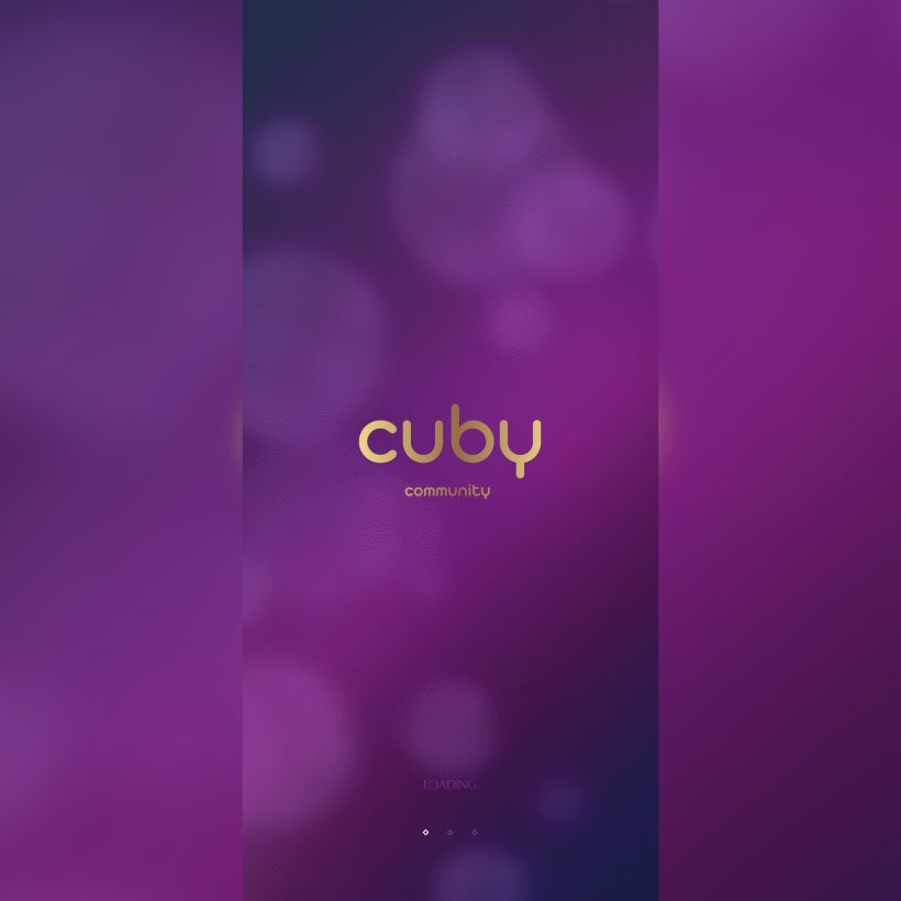 Cuby Community — Full-service app development 11