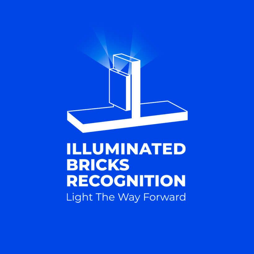The Illuminated Bricks Recognition 4