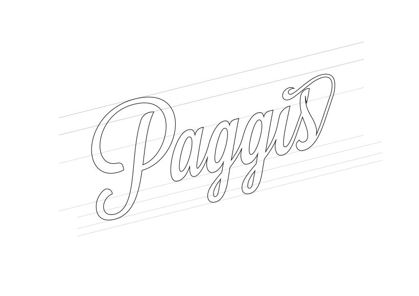 Branding Paggis 2