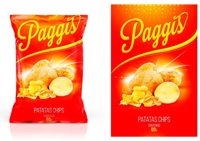 Branding Paggis 7