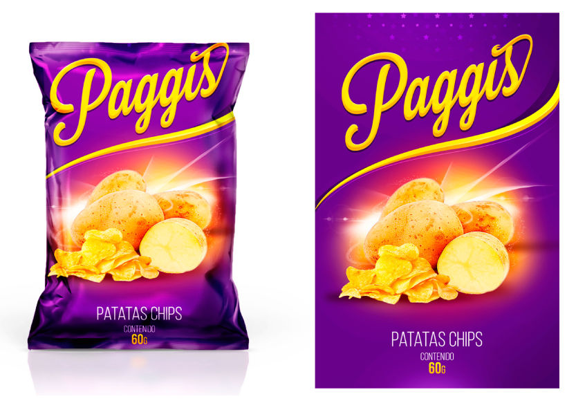 Branding Paggis 8