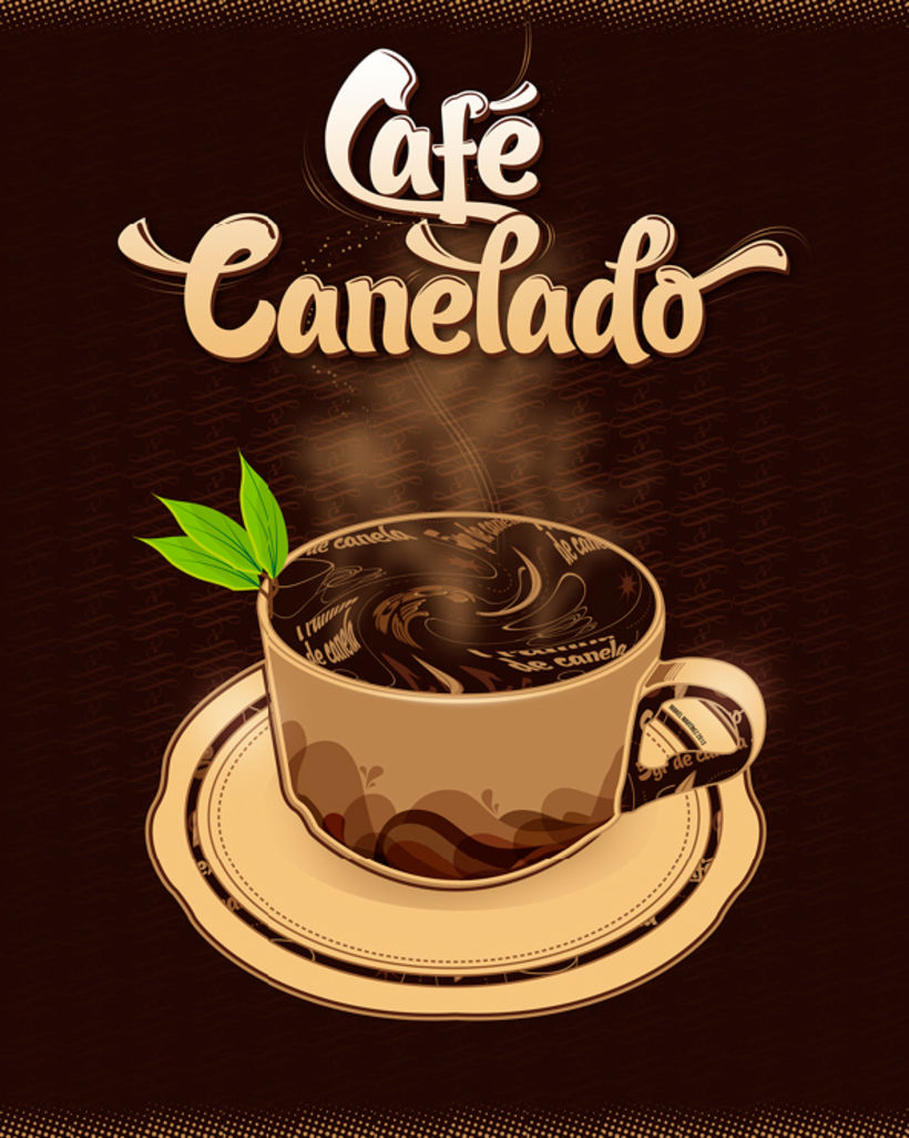 Café Canelado
