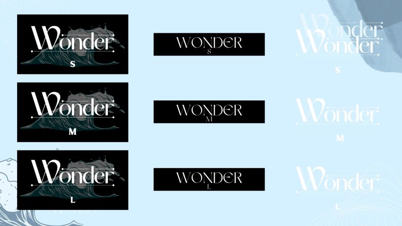 Project Wonder 7