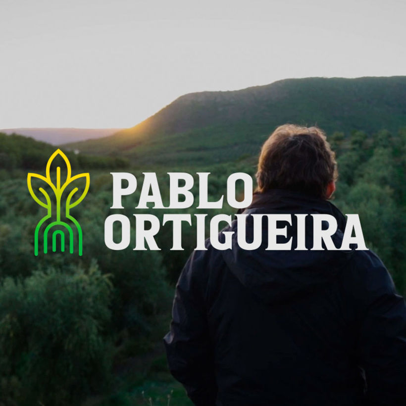 Creciendo hacia el futuro - Pablo Ortigueira - Vídeo corporativo 3