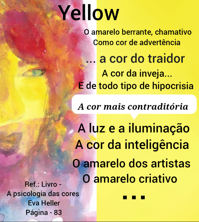 COMO DESENHAR O YELLOW 🟡, AMARELO