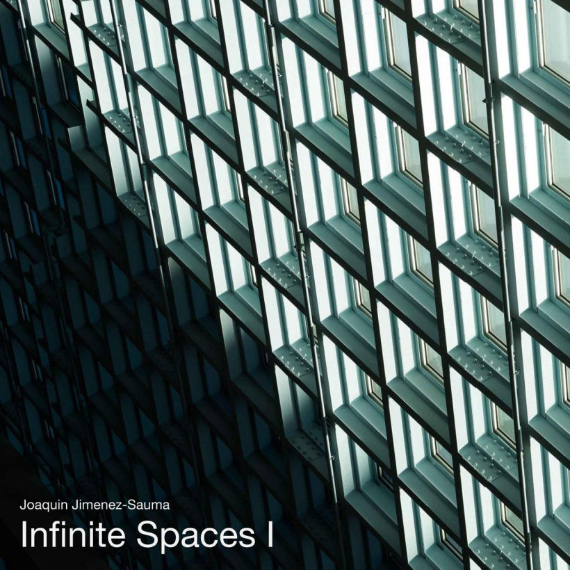 Espacios Infinitos I y II 2