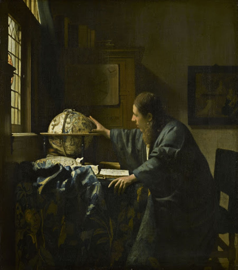 Vermeer 7