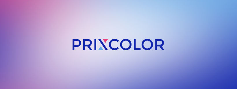 Prixcolor | Brand Identity 4