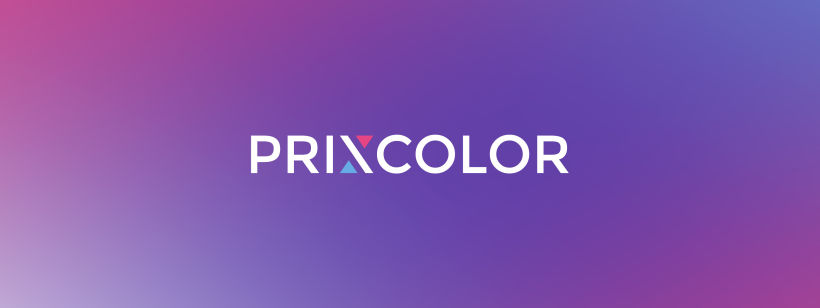 Prixcolor | Brand Identity 5