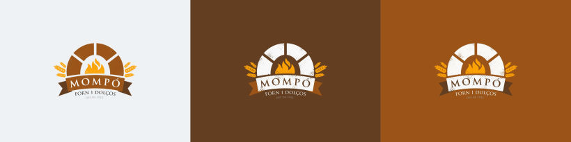 Mompó | Brand Identity 5