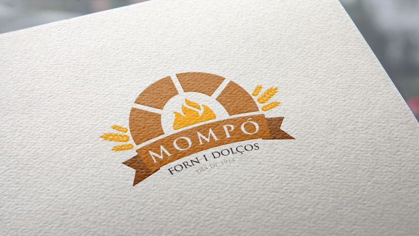 Mompó | Brand Identity 10