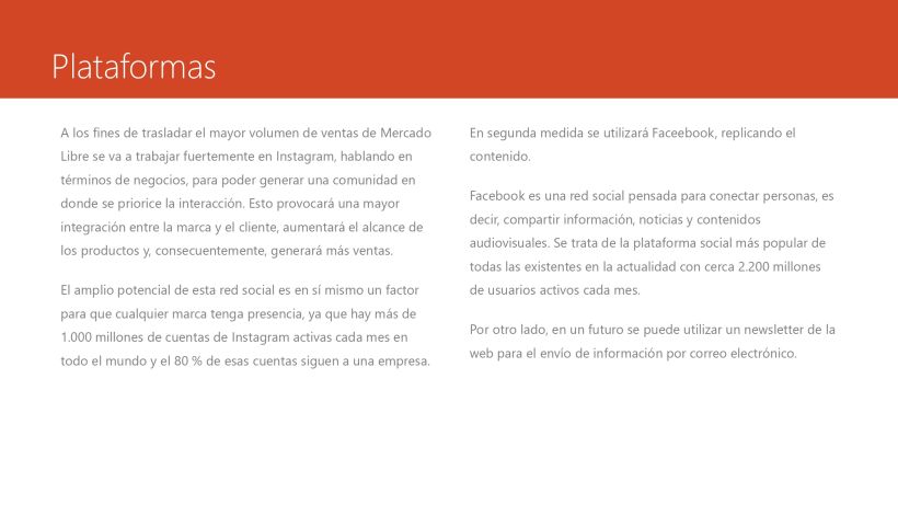 Mi proyecto del curso: Estrategia de comunicación para redes sociales 11