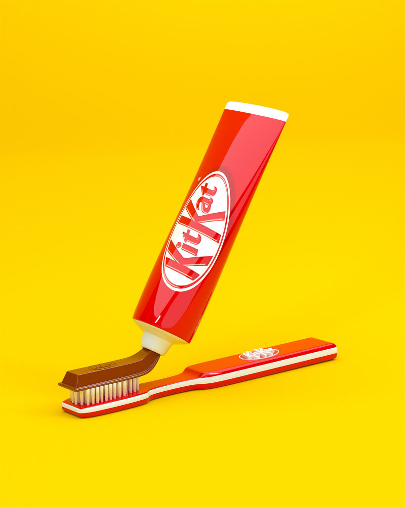 KitKat 2