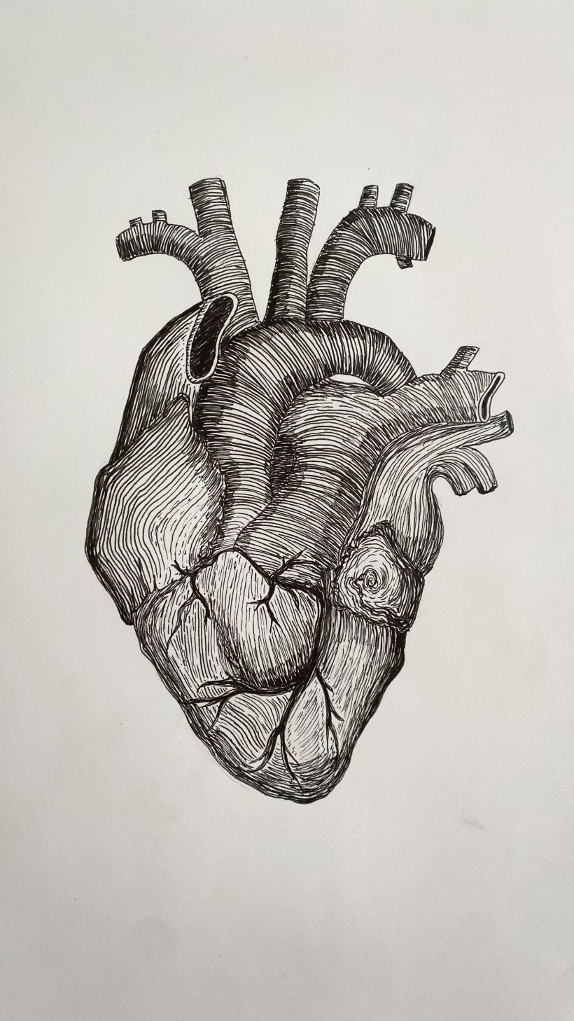 Corazón Interno 1
